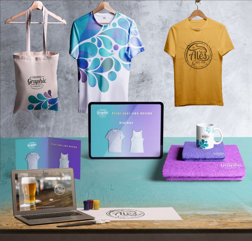 Gadget personalizzati